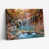 Wrapped Canvas sélectionné