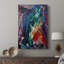 Oiseaux - Toile tendue avec châssis par Franz Marc-476053934
