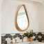 Miroir mural Modern