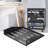 VEVOR Single Screen Cabinet System