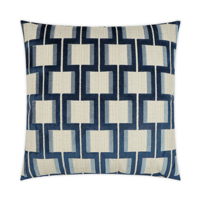 Shoreham Pillow Cover & Insert