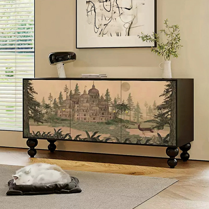 Buffet French Home