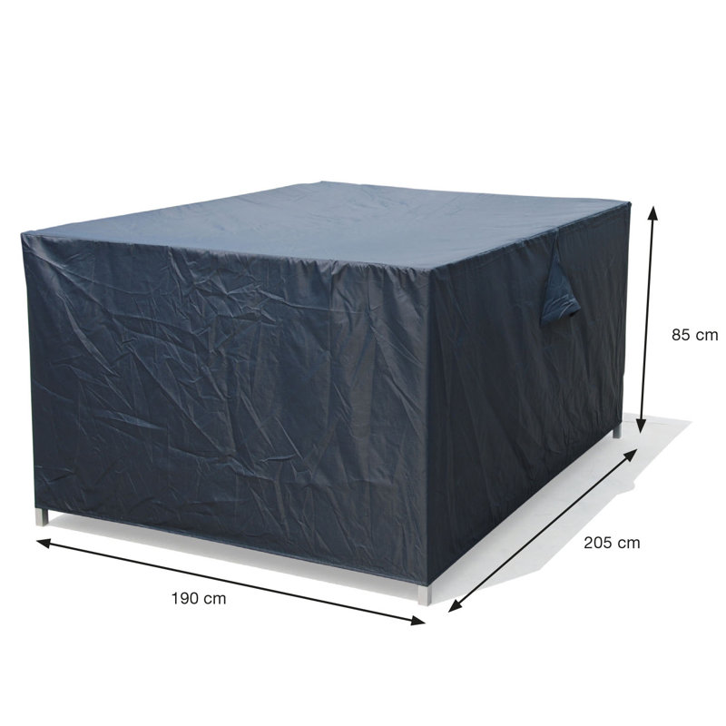 Outdoor Patio Dining Set Cover
