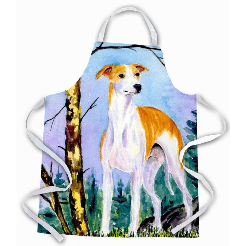 Tablier whippet