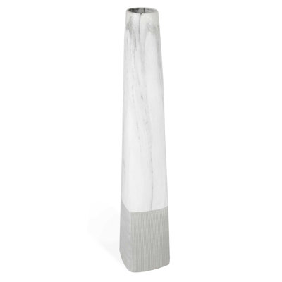Raine Ceramic / Porcelain Floor Vase