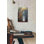 «To An World» par Martin Podt, art mural sur toile