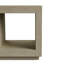 Table de bout carrée en bois Ulyen-118133731