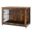Mobilier pour cage Diskson-1349835942