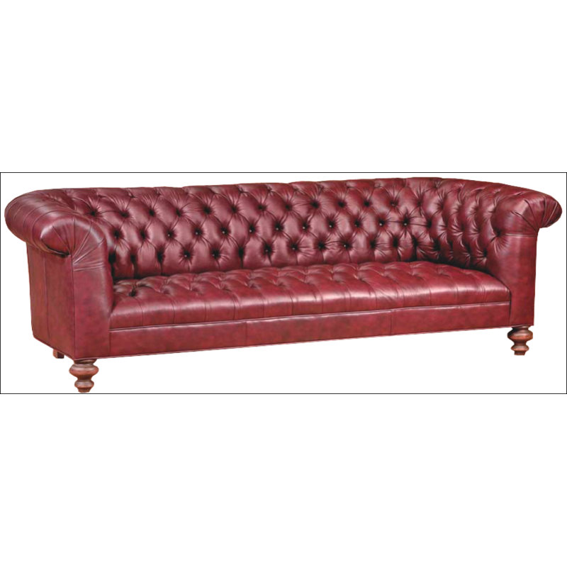 Sofa, Bella Black Performance Velvet, French Dark Chocolate