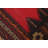 One-of-a-Kind 2'6" X 4'4" 1950s Wool Area Rug