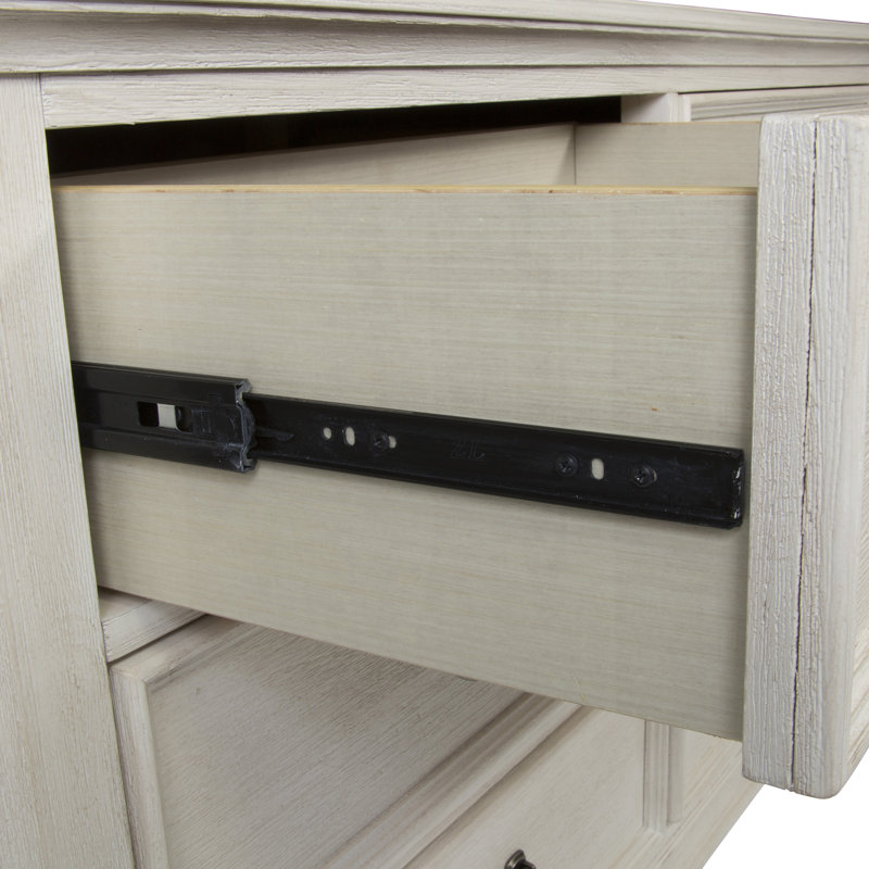 Commode 7 tiroirs Nestor