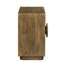 Ivaniel 2-door Sideboard In Spice Tan-554276347