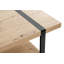 Esco Sled Coffee Table with Storage-302161122