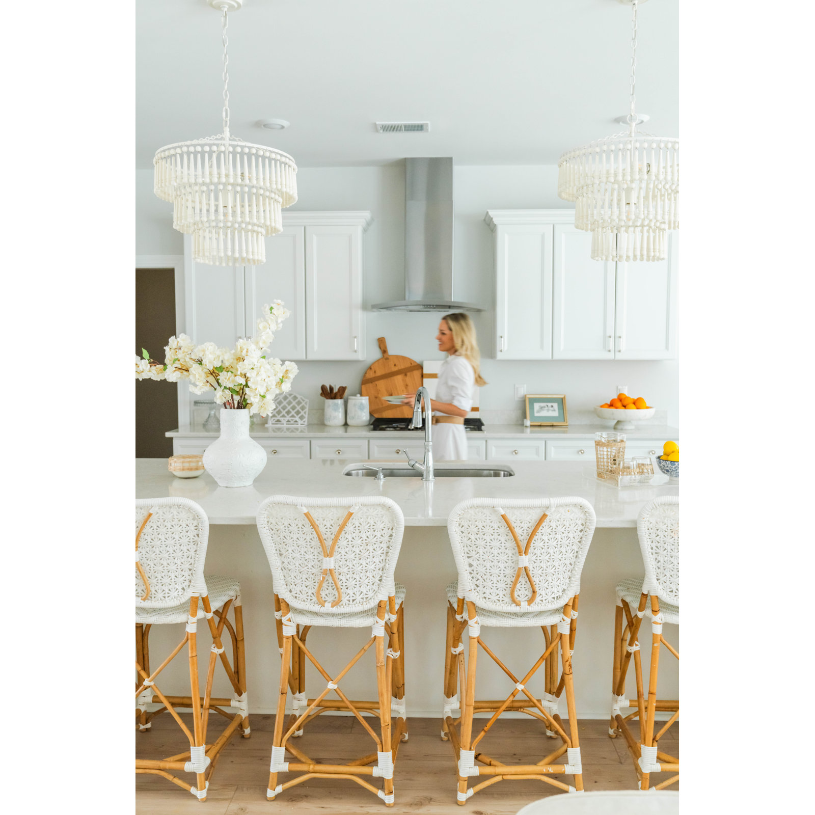 Dimmable Pendant, 3