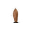 Carved On Stand Sculpture-39794572