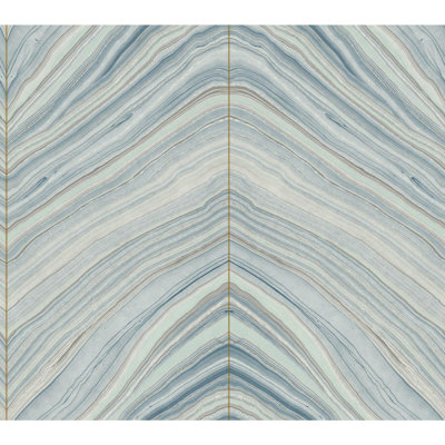 Papier peint Onyx Strata