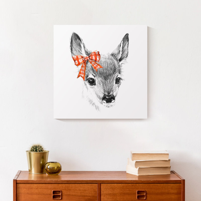 Art sur toile, H 16 po x l 16 po x P 1,25 po