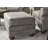 Shandon Fabric Upholstered Nailhead Ottoman-1726132605