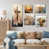 Toile tendue