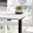 Adjustable Metal Base Standing Desk-423028439-423028403