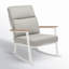 Getaway Patio Rocking Chair