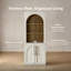 Armoire de rangement Mercer41 Grabill-1456661826