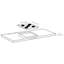 VidaXL Electric Burner