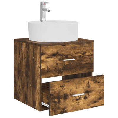 495 mm Bathroom Vanity