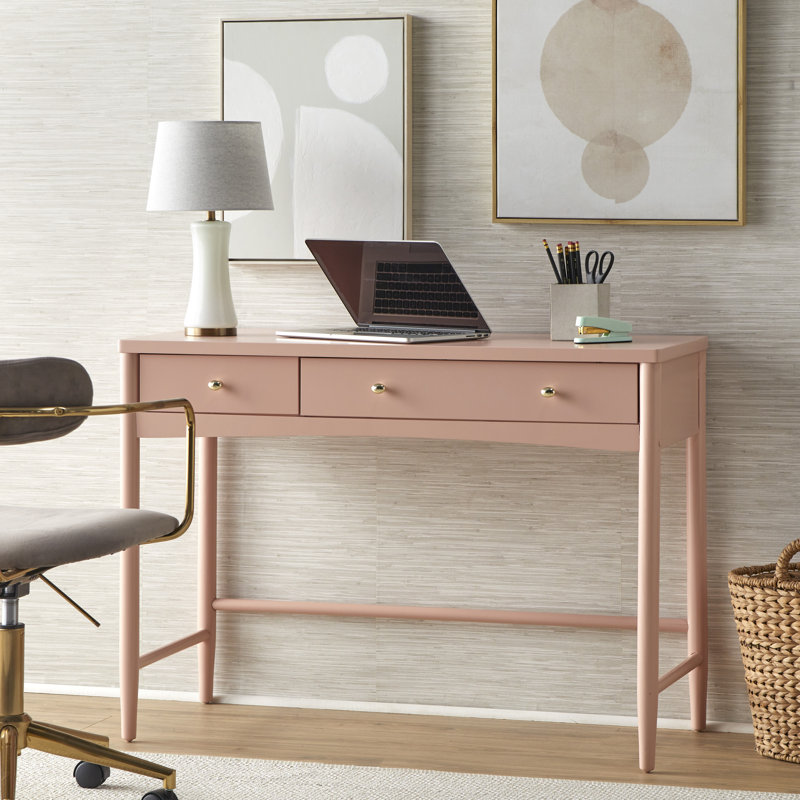 Bureau Linwood, Rose élégant
