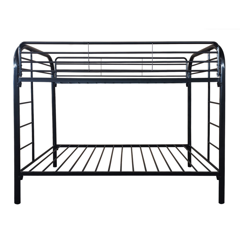 Lit superposé simple Philbert Welded Construction