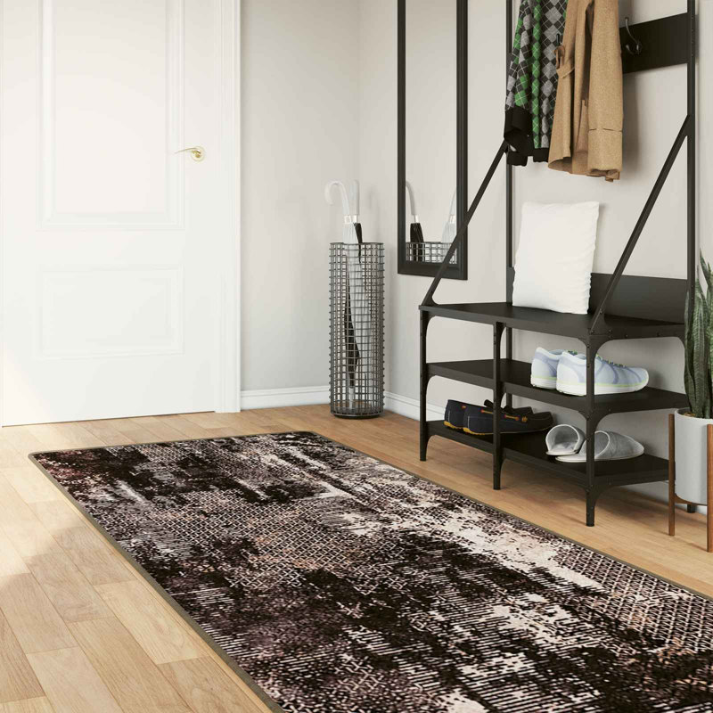 Area Rug, Runner 100cm x 300cm