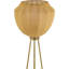 Lampe sur pied Audreyonna