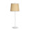 Sylvan Buffet Lamp (White)