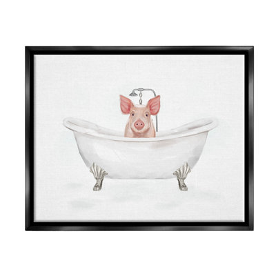 Art de giclée encadrée par Country Country