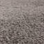 Symaya Cosy Shaggy Charcoal Area Rug-1120565645