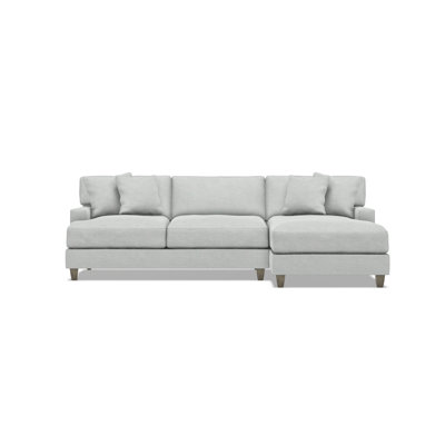 Mila Chaise Sectional