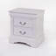 Table de chevet Louis Philippe III-399892179