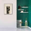 «Tragodie» par Gustav Klimt, art mural sur toile-68926281