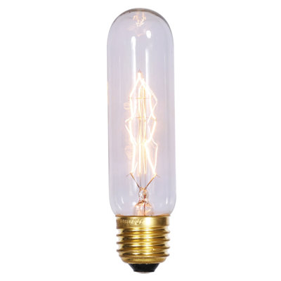 Ampoule 40 w à culot moyen