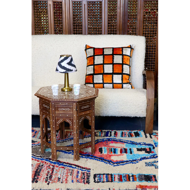  - Accent Pillows