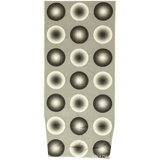 One-of-a-Kind Runner 4'1" X 8'6" Area Rug