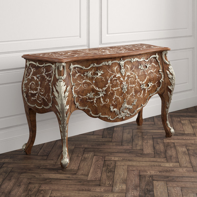 Laurent 69'' W Sideboard