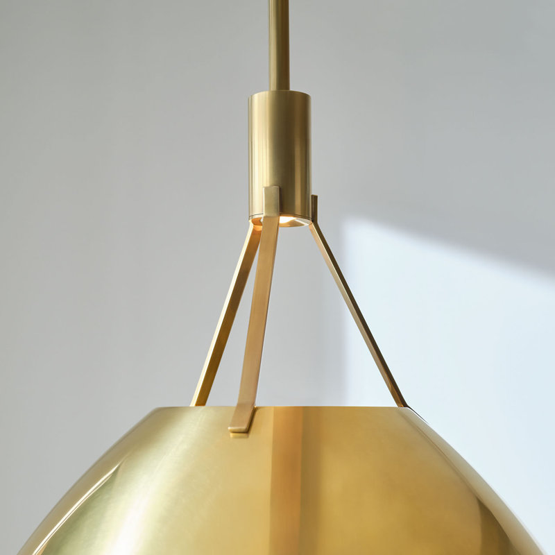 Sospeso Dome X-Large Pendant