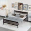 Grand lit plateforme-448959637