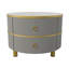 Agatia Frame Coffee Table with Storage-1057222236-1057222238
