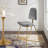 Modway Ponder Performance Velvet Bar Stool-48366011-48366790