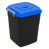 Black/Blue