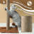 34'' Tall Palm Cat Tree, Cat Scratching Post