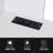 Vanity with LED Light & Charging Station for Valentine's Day-98751217