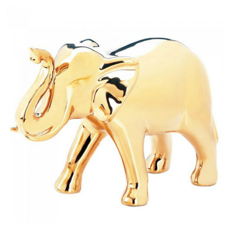 Rozell Animals Figurines & Sculptures